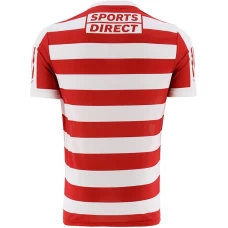 Cork GAA 2-Stripe Goalkeeper Jersey 2023