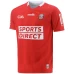 Cork GAA 2-Stripe Home Jersey 2021