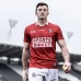 Cork GAA 2-Stripe Home Jersey 2021