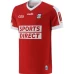 Cork GAA 2-Stripe Home Jersey 2023