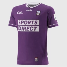 Cork GAA Mens Alternative Goalkeeper Jersey 2025