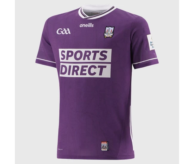 Cork GAA Mens Alternative Goalkeeper Jersey 2025