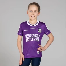 Cork GAA Kids Alternative Goalkeeper Jersey 2025