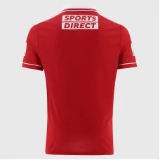 Cork GAA Kids Home Jersey 2025