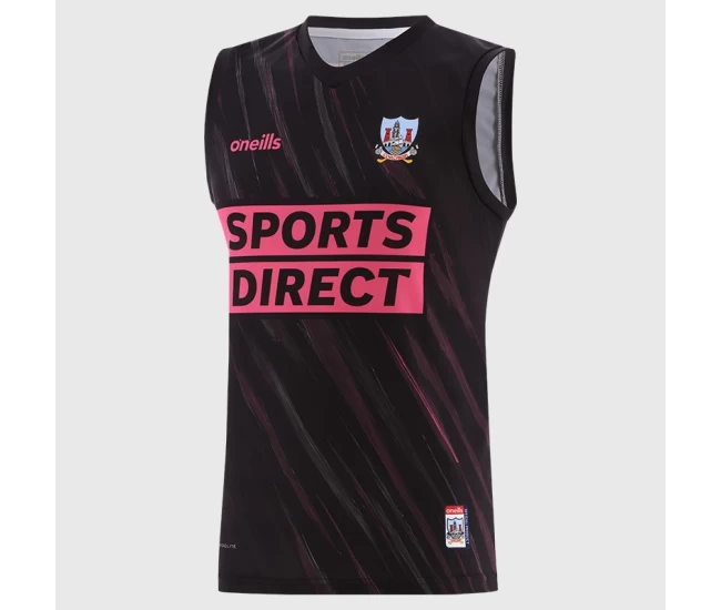 Cork GAA Mens Training Vest 2024