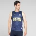 Cork GAA Training Vest Marine