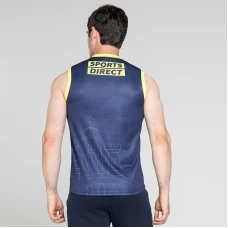 Cork GAA Training Vest Marine