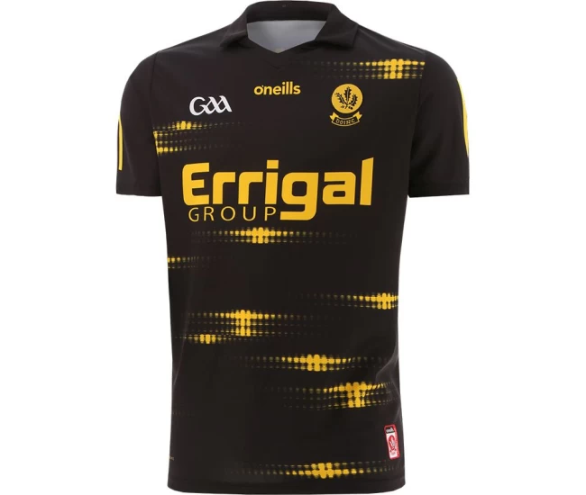 Derry GAA 2 Stripe Goalkeeper Jersey 2022