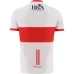 Derry GAA 2 Stripe Home Jersey 2021-22