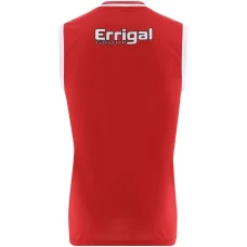 Derry GAA Mens Home Vest 2024