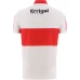 Derry GAA 2 Stripe Home Jersey 2022