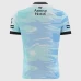 Donegal GAA 2 Stripe Adult Training Top 2025