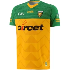 Donegal GAA 2-Stripe Home Jersey 2022-23