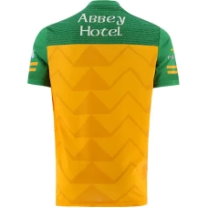 Donegal GAA 2-Stripe Home Jersey 2022-23