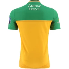 Donegal GAA 2 Stripe Home Jersey 2024