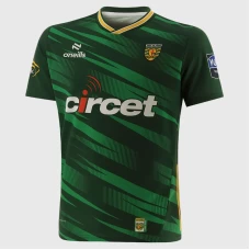 Donegal GAA 2 Stripe Adult Training Jersey 2025