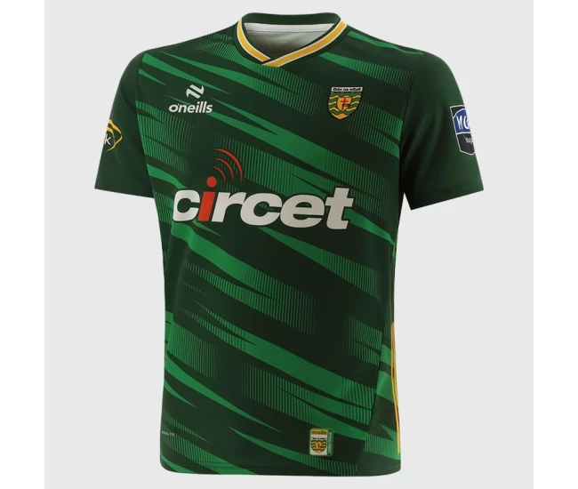 Donegal GAA 2 Stripe Adult Training Jersey 2025