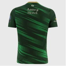 Donegal GAA 2 Stripe Adult Training Jersey 2025