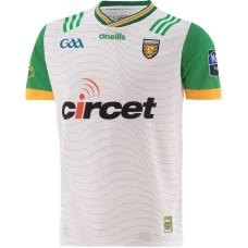 Donegal GAA Adult Away Jersey 2024