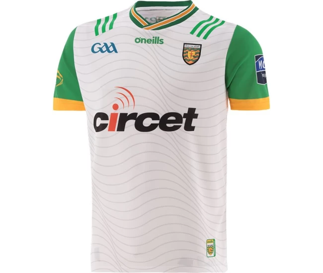 Donegal GAA Adult Away Jersey 2024