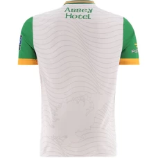 Donegal GAA Adult Away Jersey 2024