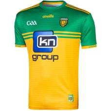 Donegal GAA 2-Stripe Home Jersey 2019