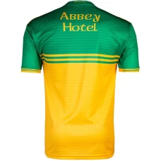 Donegal GAA 2-Stripe Home Jersey 2019