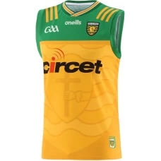Donegal GAA Mens Home Vest 2024