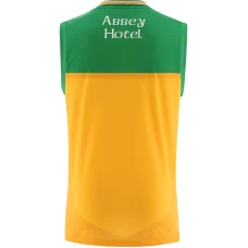 Donegal GAA Mens Home Vest 2024