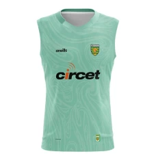 Donegal GAA Training Vest Mint