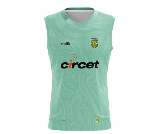 Donegal GAA Training Vest Mint