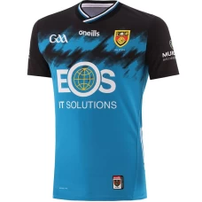 Down GAA 2 Stripe Alternative Jersey 2024