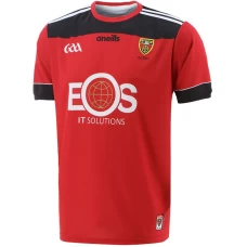 Down GAA 2-Stripe Home Jersey 2022