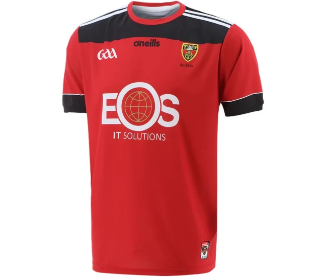 Down GAA 2-Stripe Home Jersey 2022