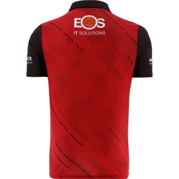 Down GAA 2 Stripe Home Jersey 2023