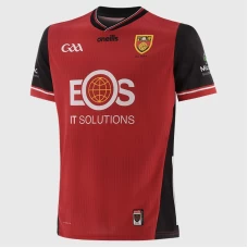 Down GAA Home Jersey 2025