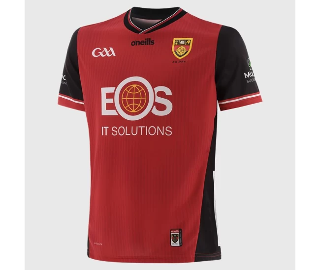 Down GAA Home Jersey 2025