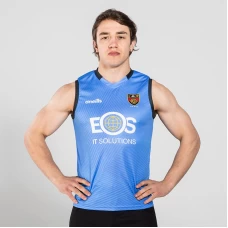 Down GAA Training Vest