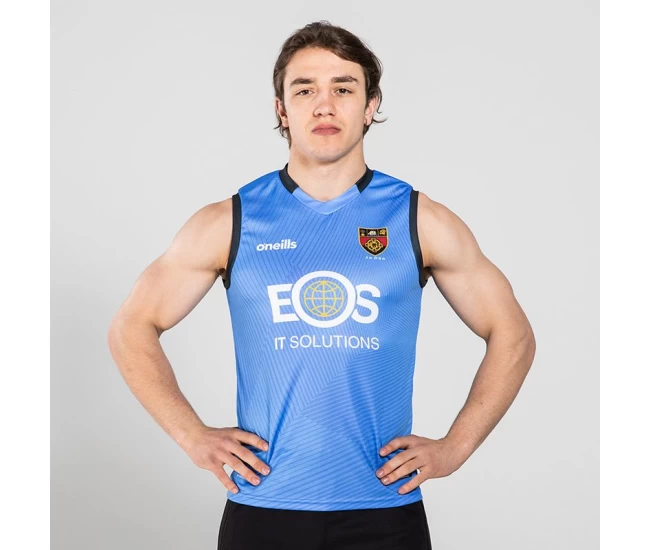 Down GAA Training Vest