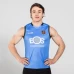 Down GAA Training Vest