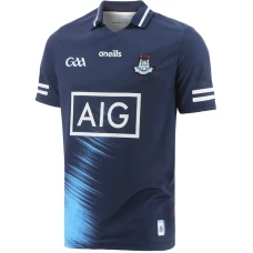 Dublin GAA 2 Stripe Goalkeeper Jersey 2020