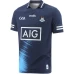 Dublin GAA 2 Stripe Goalkeeper Jersey 2020