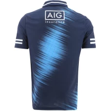 Dublin GAA 2 Stripe Goalkeeper Jersey 2020