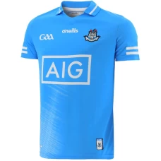 Dublin GAA 2 Stripe Commemoration Jersey 2020