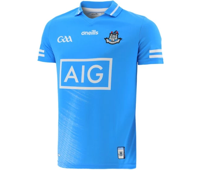 Dublin GAA 2 Stripe Commemoration Jersey 2020