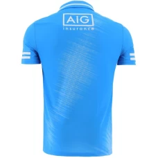 Dublin GAA 2 Stripe Commemoration Jersey 2020