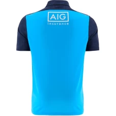 Dublin GAA 2 Stripe Home Jersey 2023