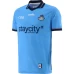 Dublin GAA 2 Stripe Home Jersey 2024