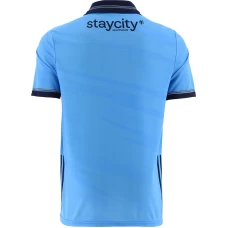 Dublin GAA 2 Stripe Home Jersey 2024