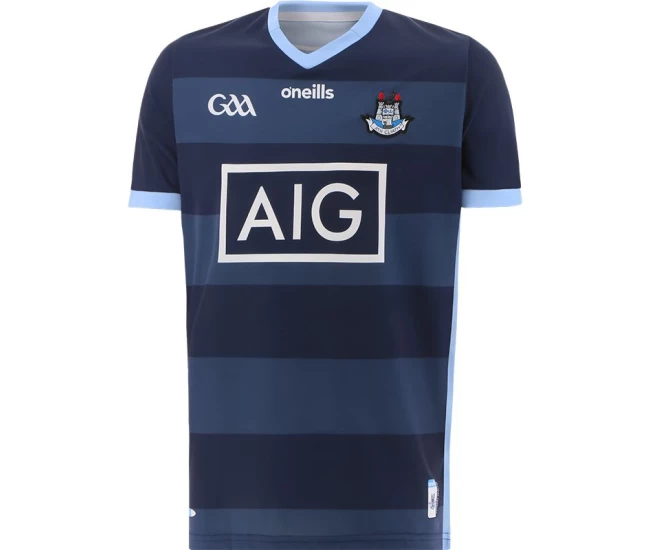 Dublin GAA Alternative Goalkeeper Jersey 2022